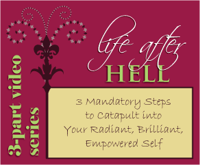 3-Part Video Series: Life After Hell